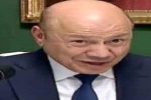 رشاد العليمي نفسه غير ملتزم بالدستور ولا بقوانين البلاد