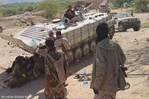 المجلس الانتقالي يفرض نفوذه ويعيد ترتيب حضرموت
