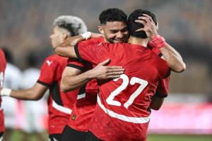 منتخب مصر… الأعلى تهديفاً في تاريخ كأس أمم أفريقيا