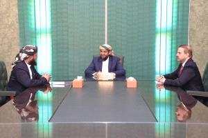 المحرّمي يشدد على نشر ثقافة التسامح والوسطية