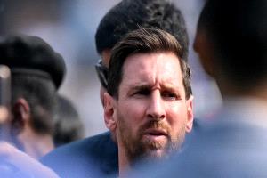 غسيل الأموال يهدد مشاركة ميسي في مونديال 2026