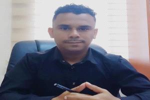 فيزان: عندما تتحول “الشرعية” إلى ذراع للحوثي.. العليمي يدعو لضرب الجنوب بدل تحرير صنعاء
