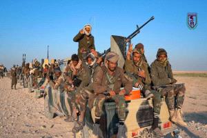 عاجل / دفاع شبوة تعلن جبهة عارين منطقة عسكرية مغلقة (بيان هام)