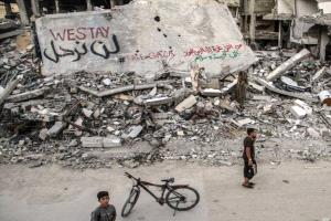 الصحة العالمية: 100 ألف طفل في غزة مهددون بسوء تغذية حاد بحلول أبريل