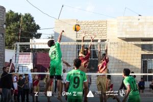 ناشئو وحدة عدن يهزمون أهلي عدن بثلاثية نظيفة 