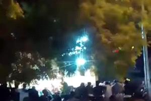 صحفية في عدن تنقل أفراح أرض الصومال بأول إعتراف لدولتهم بعد إنتظار  35 عاما 