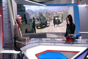 مجدداً.. قناة "الحدث" تصفع جهود مكافحة الإرهاب وتفتح استوديوهاتها لقيادي التطرف صلاح باتيس 