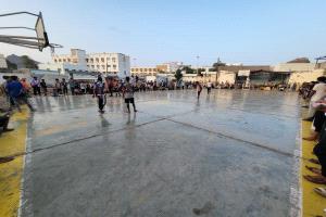 عدن.. نجاح بطولة كروية بجهود ذاتية "رعاية وتنظيم"