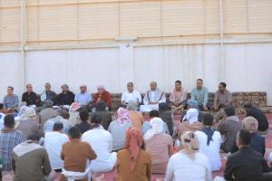 الكثيري: القوات الجنوبية لم تنفذ أي اعتداءات وحضرموت تشهد الاستقر..