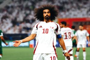 قطر وتونس في صدام ناري... وفلسطين وسوريا يتسابقان على «القمة»