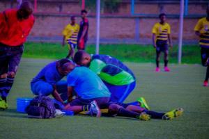 بسبب السحر.. وفاة لاعب كرة قدم وسط مباراة رسمية