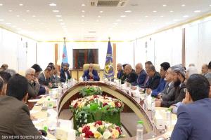 الانتقالي الجنوبي: ما تم في المكلا هو عدوان سعودي منفرد
