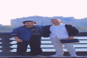 هيثم رافي يشعل الساحة الخليجية بـ”بدري صحيت” في تعاون جديد مع طارق وطارش قطن