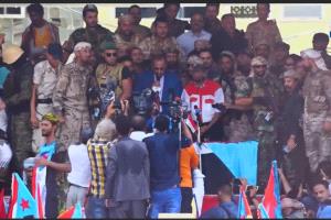 فيديو يستعيد لحظات "إعلان عدن التاريخي".. استذكار للقادة المؤسسين وتساؤلات: هل يقترب موعد إعلان الدولة؟