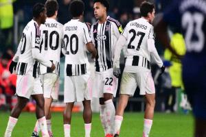 عرض رسمي لشراء يوفنتوس.. والملاك يردون