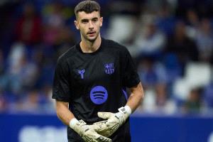 الشرطة الإسبانية تتأهب لحماية جارسيا من بطش جماهير إسبانيول