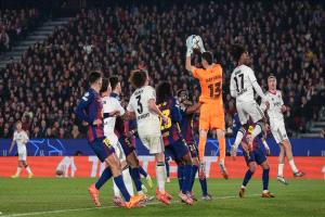 اتهام برشلونة بسوء النية في بيع لاعبه