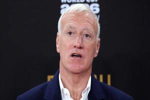 استعدادًا لمونديال 2034.. الاتحاد السعودي يتفاوض مع ديشامب