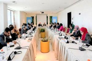 الحوثي والمختطفون.. مفاوضات في مسقط ومحاكمات بصنعاء
