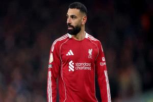 لأسباب مادية.. ليفربول يوجه صدمة جديدة لصلاح