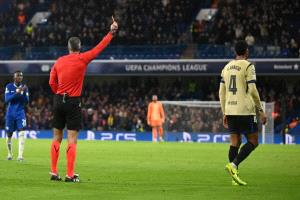 مفاجأة كبرى.. أراوخو قد لا يشارك مع برشلونة مجددا