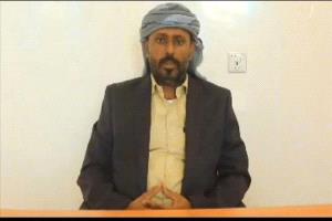 تناقض مواقف عمرو بن حبريش يثير الاستغراب