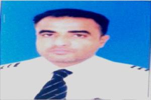 وزير النقل يكلِّف قائماً بأعمال مدير عام لمطار الغيضة الدولي