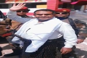 وكيل محافظة الضالع: احتشاد تاريخي لأبناء الأزارق في ساحة اعتصام الضالع