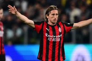 مفاجأة.. ريال مدريد تخلص من مودريتش رغم أنف ألونسو