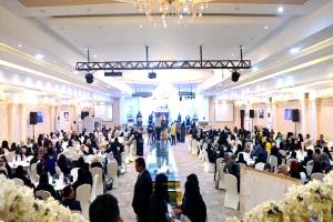 دعم دولي لإشراك المرأة اليمنية في صنع القرار
