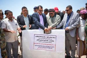 القطاع السمكي يشهد نقلة نوعية لم يعهدها من قبل