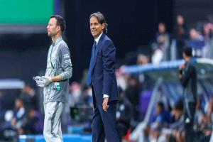 الهلال يسقط وديًا أمام نيوم