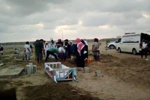 كبير مخرجي في الصحافة الرسمية يروي تفاصيل حادث أدى إلى وفاة أبنته 