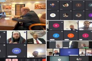 مجلس النواب اليمني.. والبيان السري للأغلبية البرلمانية الشمالية