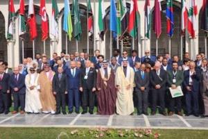 إختتام أعمال المنتدى الأقليمي العربي الاول لنظم الإنذار المبكر والتأهب للكوارث 