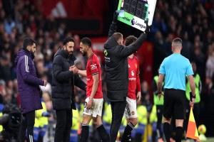 15 لاعبا.. غيابات بالجملة تهدد يونايتد وولفرهامبتون في البريميرليج