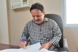 لحج..تواصل الحصر الشامل للمنشآت الصناعية والمحال التجارية والورش والمهن الاخرى