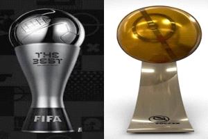 فيفا يعلن إلغاء جائزة "The best" ودمجها مع جلوب سوكر
