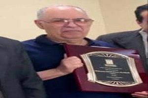 رحل الجنرال الى جوار ربه بسلام