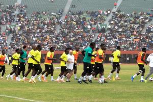 ماني يقود السنغال لإحباط الكونغو الديمقراطية مجددًا