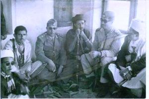 اليمن كان ولا يزال إمامي الهوى