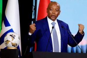 تحول تاريخي.. إقامة أمم إفريقيا كل 4 سنوات