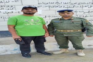 قائد شرطة القلوعة: مسار ضبط الأسعار ومعالجة أزمة المياه مستمر