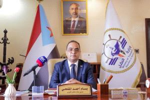 مدير مكتب وزير النقل يدعو المجتمع الدولي والتحالف لاحترام إرادة شعب الجنوب والاعتراف بدولته