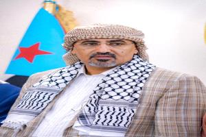 الخلاصة ..ولي أمرنا في الجنوب هو الرئيس عيدروس بن قاسم الزبيدي