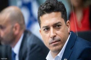 وزير إسرائيلي: الحرب مع سوريا حتمية
