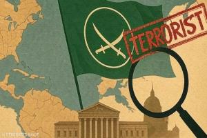 على خطى تكساس.. فلوريدا تصنّف "الإخوان" و"كير" إرهابيتين
