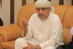 الكثيري : الجنوب مقبل على عهد جديد يسوده الخير والاستقرار والوئام