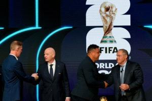 عقبة وحيدة قد تقف أمام منظمي مونديال 2026