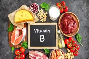 دراسة: نقص فيتامين ب12 يسبب التعب والتشوش الذهني والتنميل 